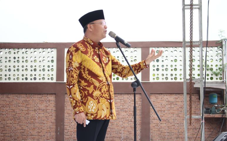 Pelayanan   