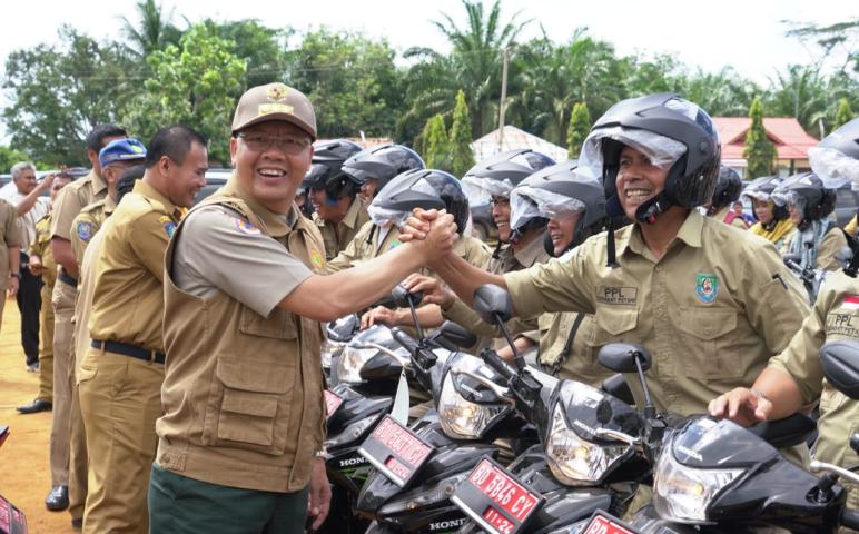 Pelayanan   