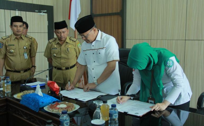 Pelayanan   