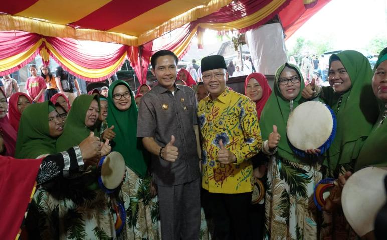 Daerah    