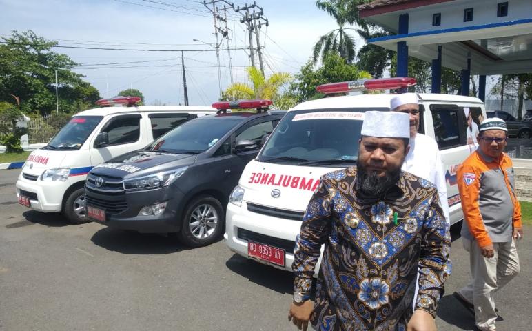 pelayanan   