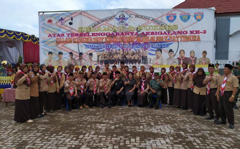 Daerah    