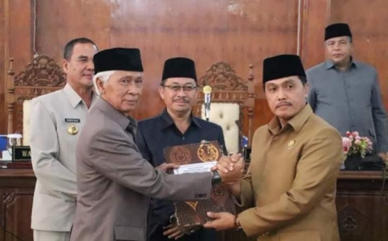 Daerah    