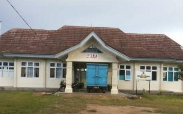 Daerah    