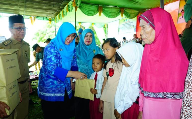 Daerah    