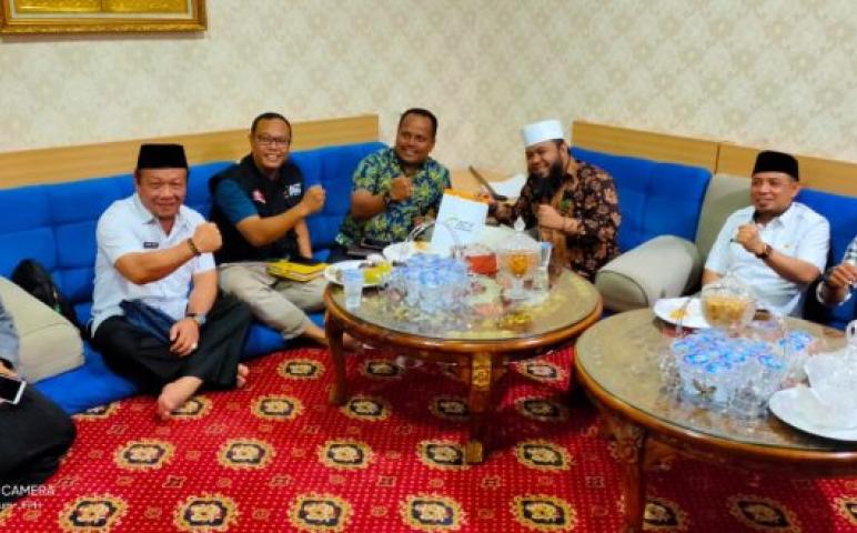 pemkot bengkulu
