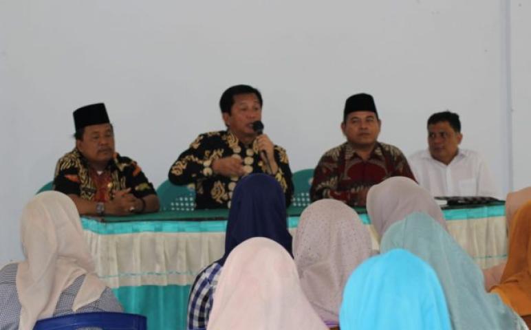 Daerah    