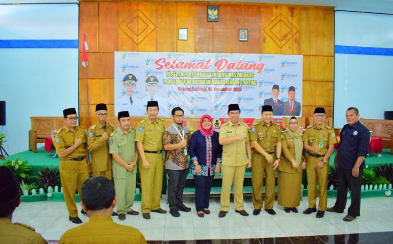 Daerah    