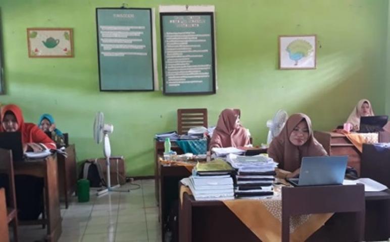 Daerah    