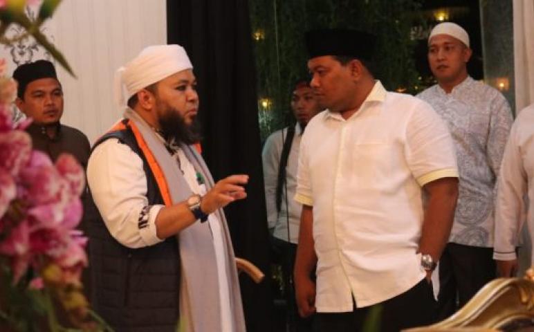 pemkot bengkulu