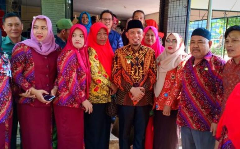 pemkot bengkulu