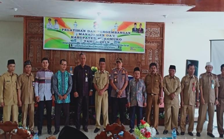 Daerah    