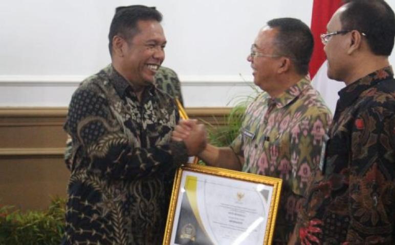 Pemkot Bengkulu