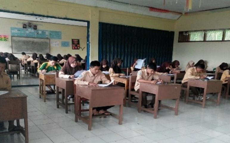 Daerah    