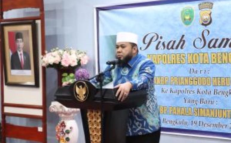 pemkot bengkulu