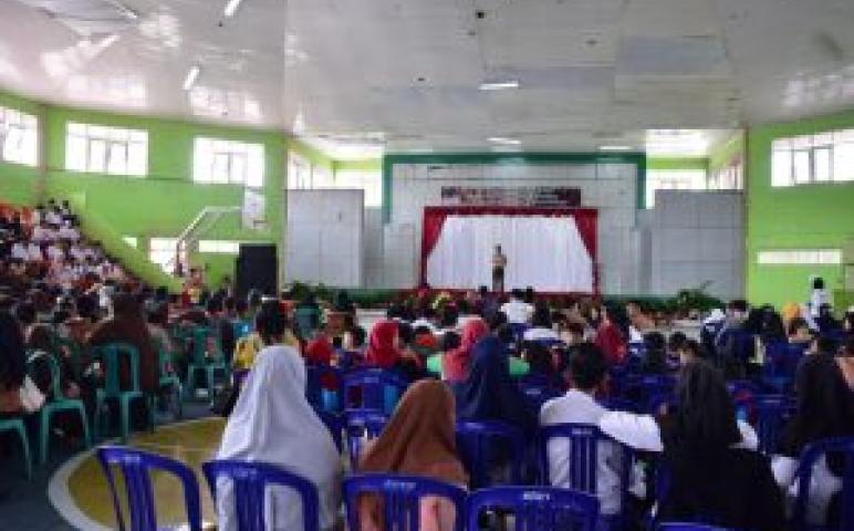 Daerah    