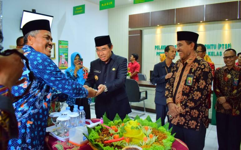 Daerah    