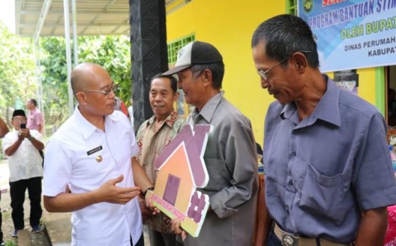 Daerah    