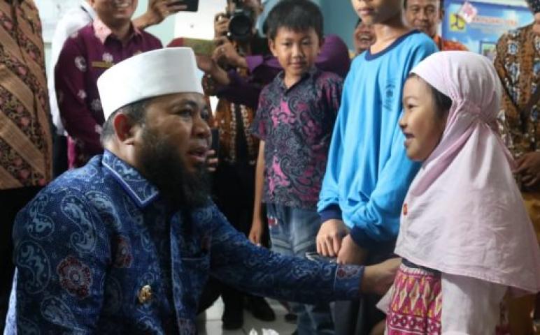 pemkot bengkulu