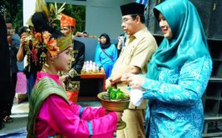 Daerah    