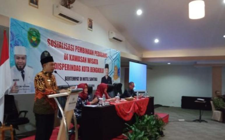pemkot bengkulu