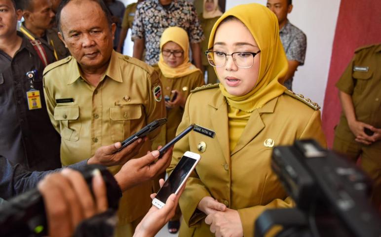 Musim Pancaroba, Pemkab Purwakarta Antispasi DBD