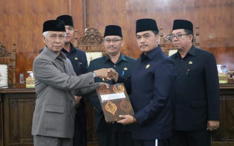 Daerah    