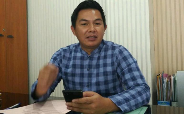 Serapan APBD Purwakarta Mencapai 90,92 persen di Tahun 2019