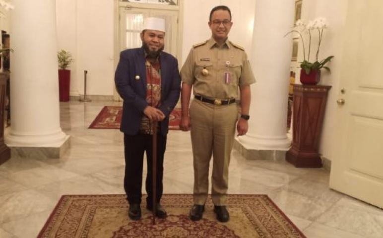 Pemkot bengkulu
