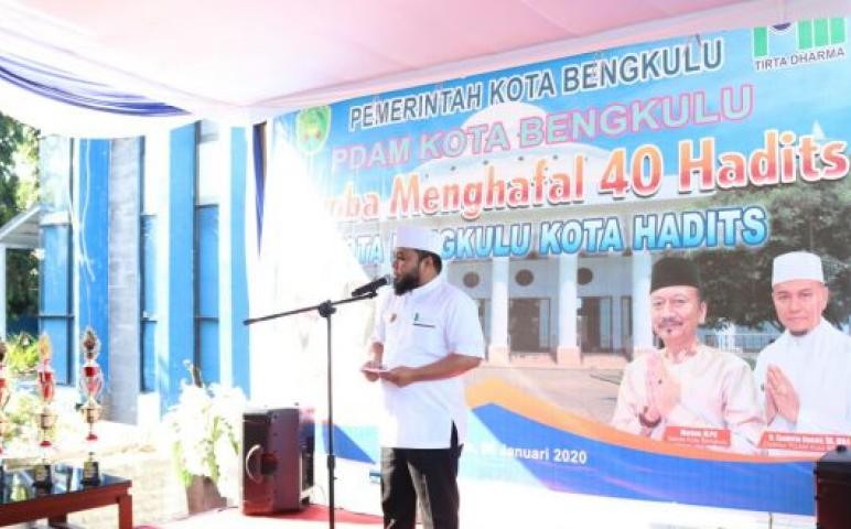 pemkot bengkulu