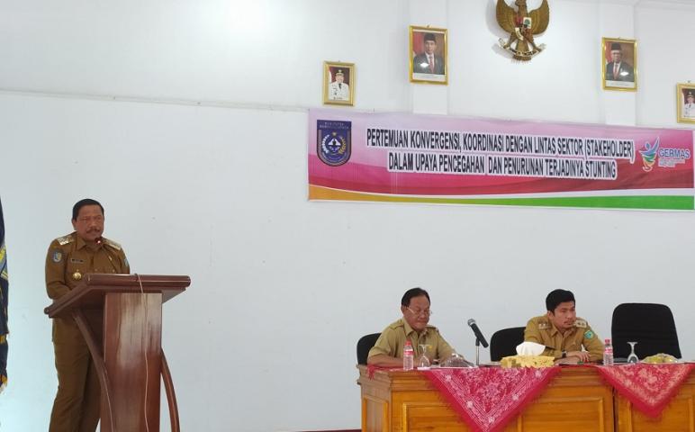Daerah    