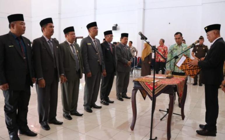 Daerah    