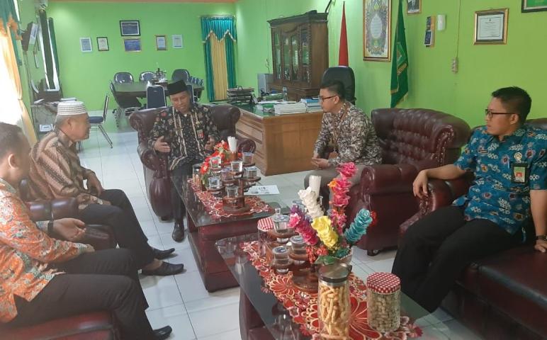 Daerah