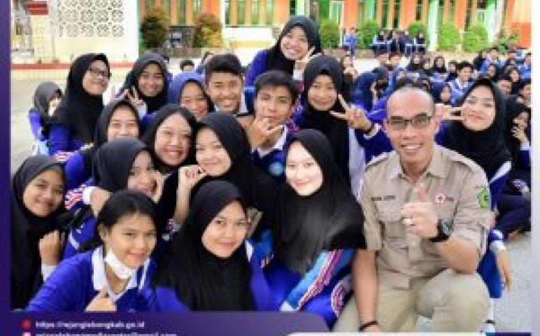 Daerah