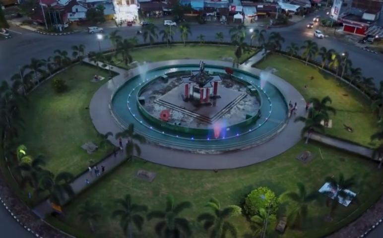 Daerah