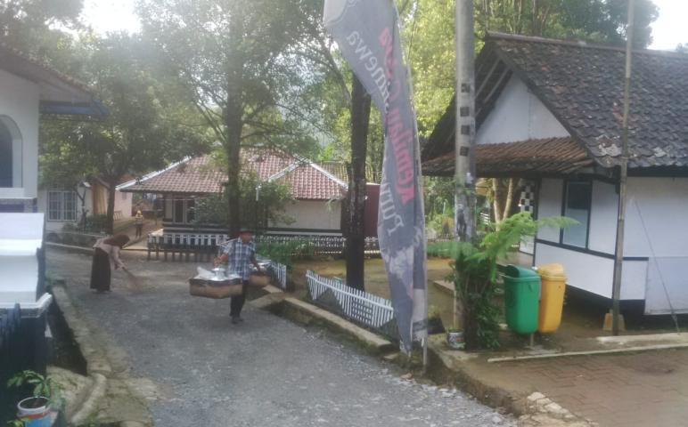 Wisata Alam