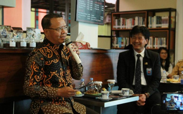Pelayanan