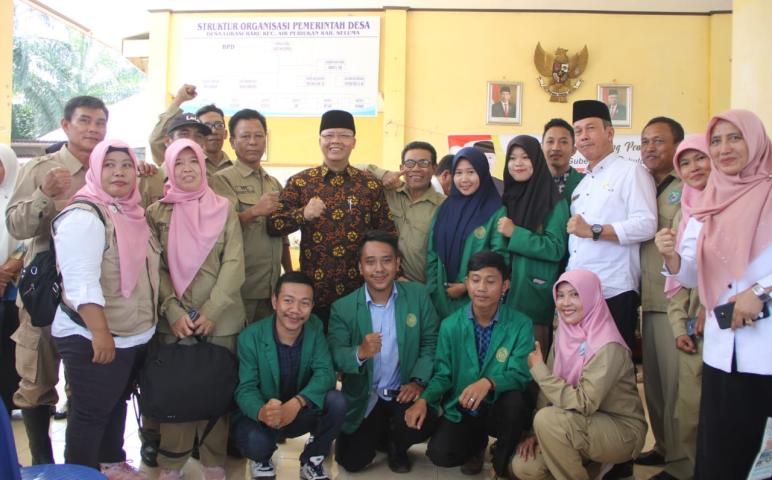 Pelayanan