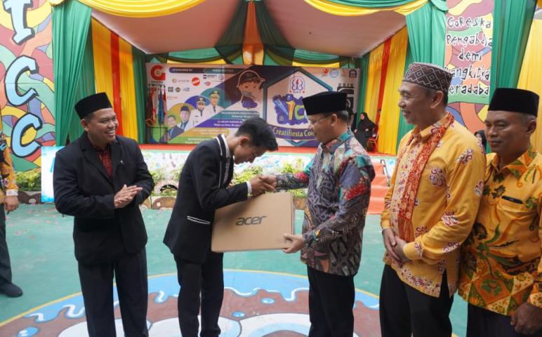 Pendidikan
