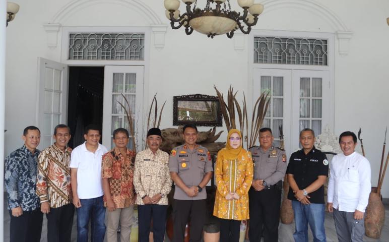 Pelayanan