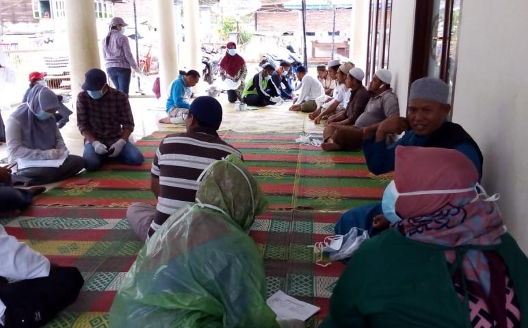 Daerah