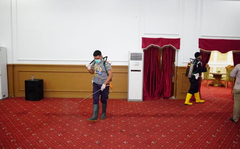 Pelayanan