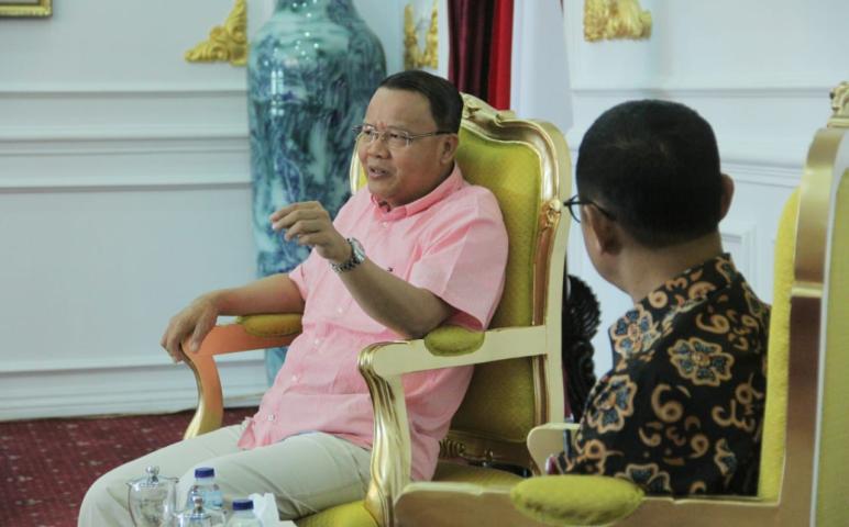 Pelayanan