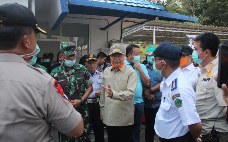 Pelayanan