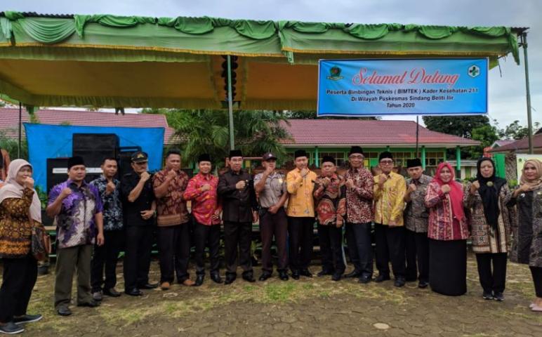 Daerah