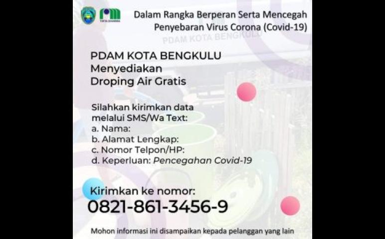 Pemkot Bengkulu