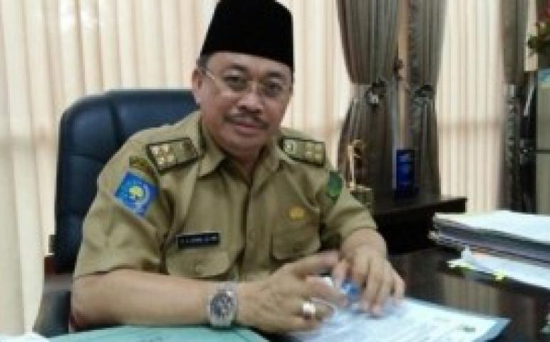 Daerah