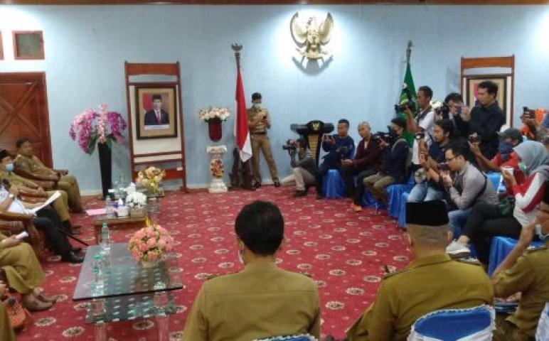 Pemkot Bengkulu