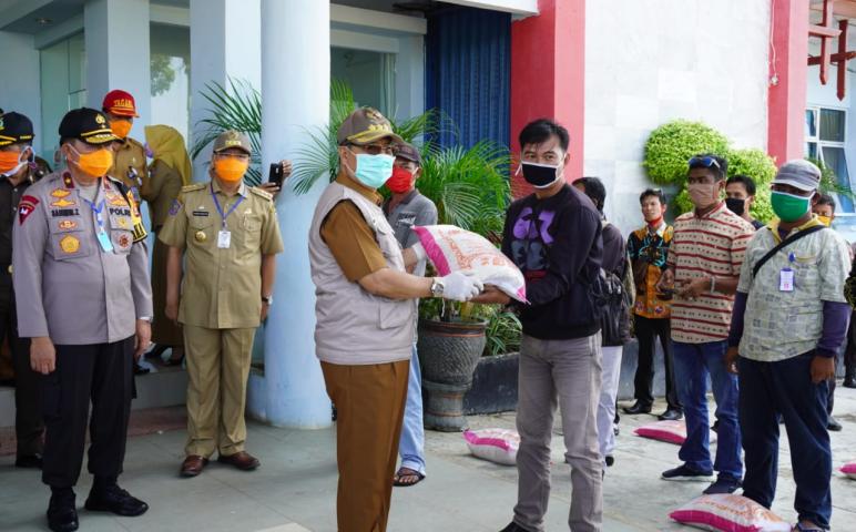 Pelayanan