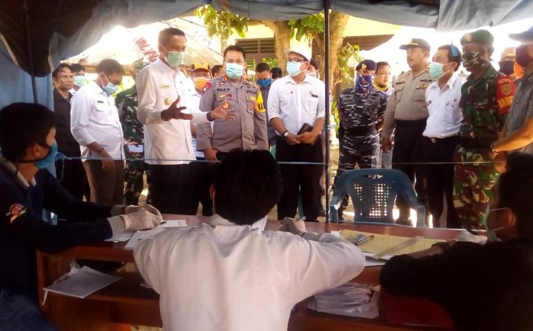 Daerah